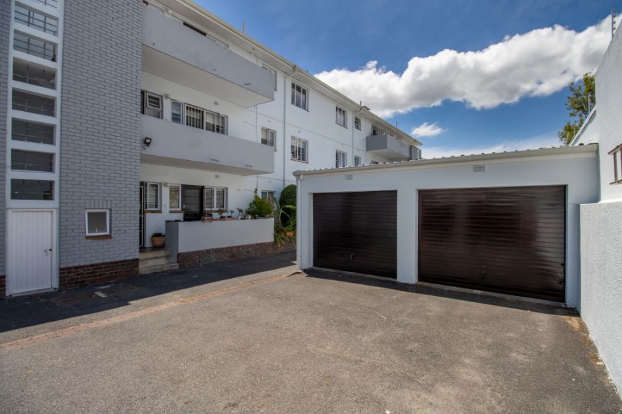 2 Bedroom Property for Sale in Kenilworth Upper Western Cape